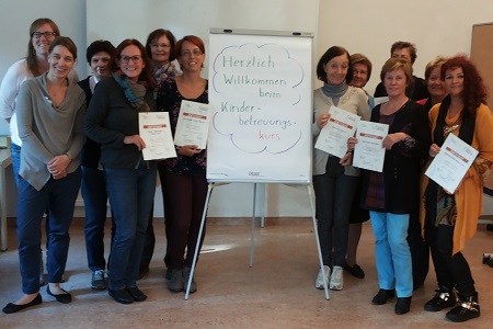 3. Oktober 2015 (Foto: Volkmar)