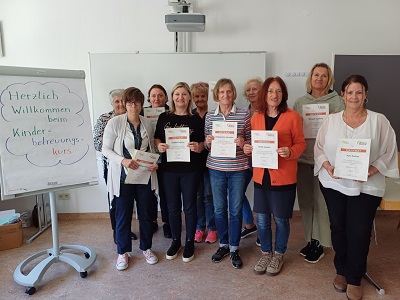 4. Mai 2024 / Volkmer/kfv-kärnten