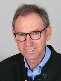 Josef Guggenberger / FOTO HAIDENTHALER BERNDORF                            , FOTO HAIDENTHALER BERNDORF