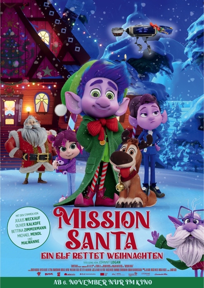 © 2025 LEONINE Studios / Constantin Film Österreich