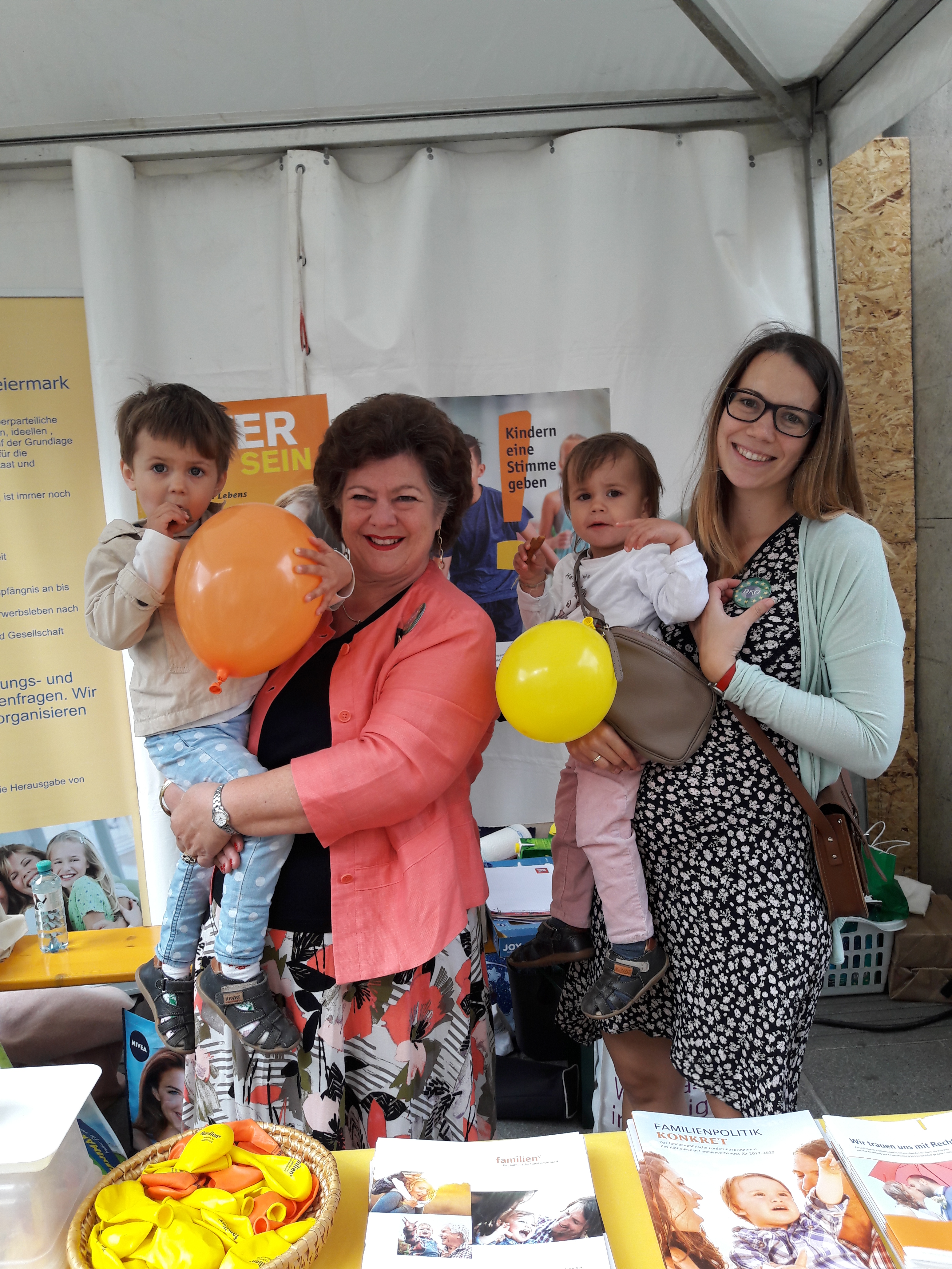 Potzinger / KFV Stmk.