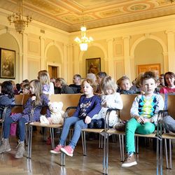 20 Jahre OMADIENST Fest