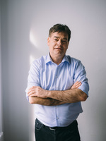 DANIEL GEBHART DE KOEKKOEK