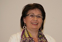 Sonja Horswell (Foto:Kattnig)