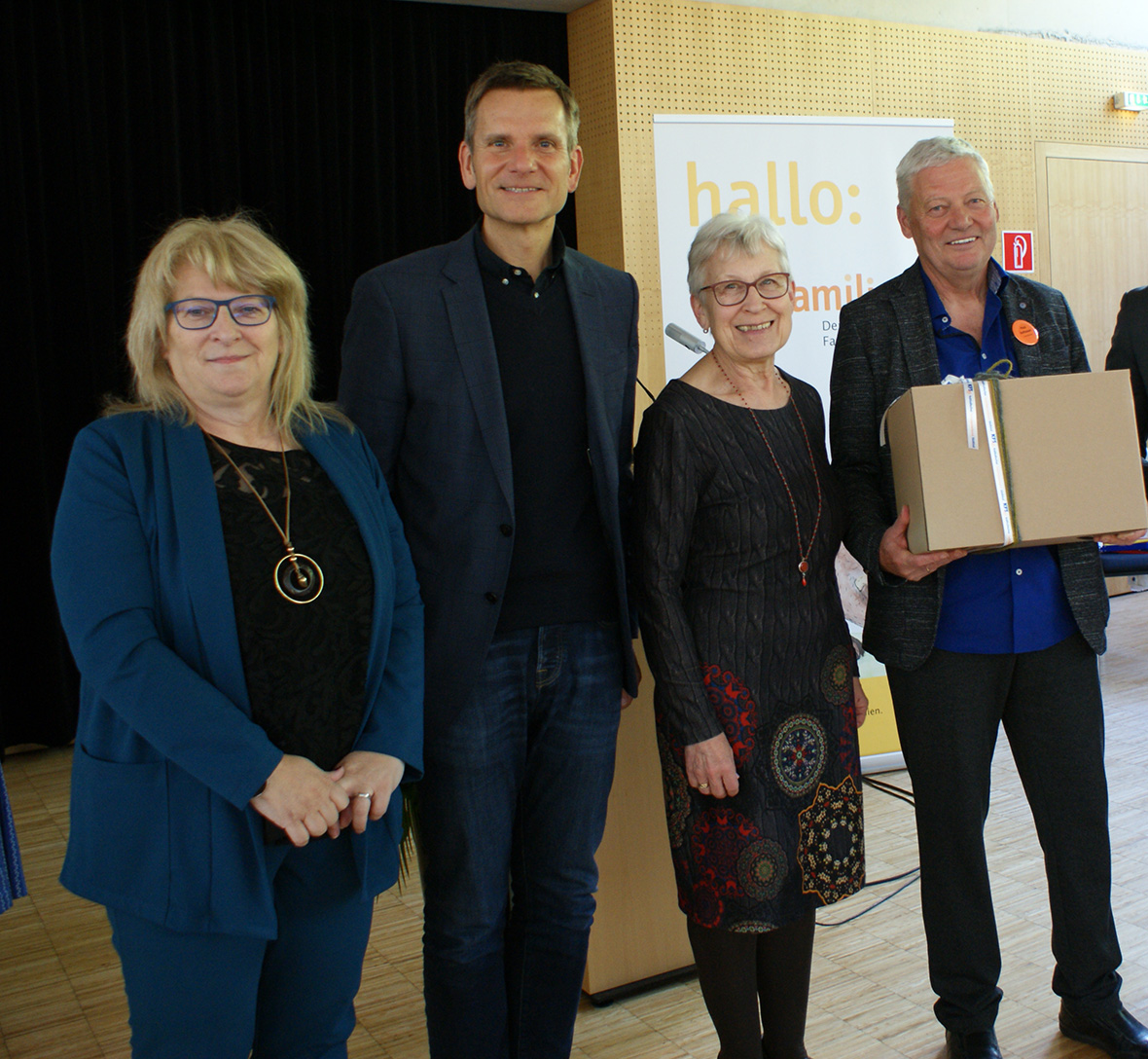 Kath. Familienverband Tirol