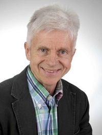 Gottfried Hofmann-Wellenhof / Privat