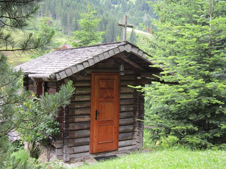 Gusto-Pilgern 2016 (FC: Familienverband)