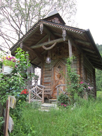 Gusto-Pilgern 2016 (FC: Familienverband)