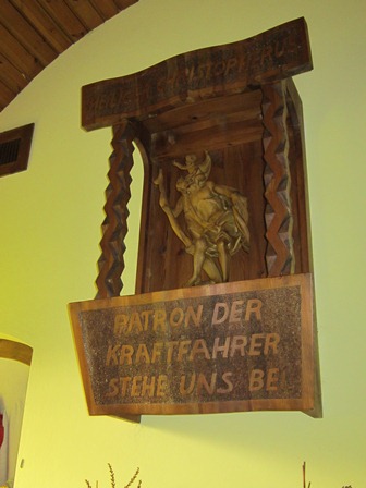 Gusto-Pilgern 2016 (FC: Familienverband)