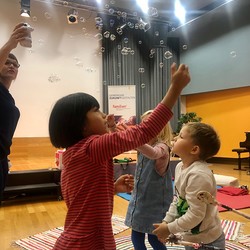 5 Jahre wellcome / KFV OÖ wellcome Fest