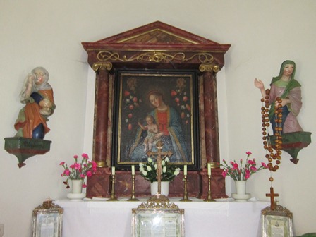 Gusto-Pilgern 2016 (FC: Familienverband)