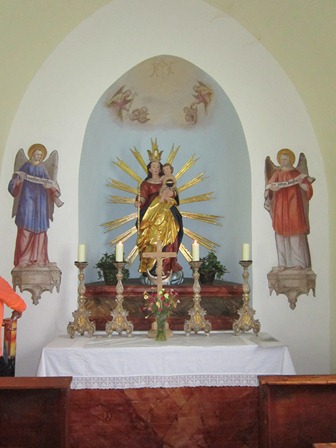 Gusto-Pilgern 2016 (FC: Familienverband)