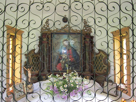 Gusto-Pilgern 2016 (FC: Familienverband)