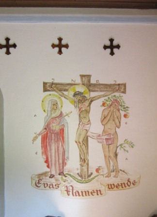 Gusto-Pilgern 2016 (FC: Familienverband)