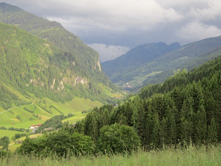 Gusto-Pilgern 2016 (FC: Familienverband)