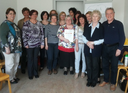 21. März 2015 (Foto: Volkmar)