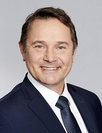 NR Norbert SIeber, Familiensprecher / Klimpt