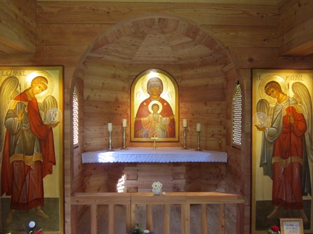 Gusto-Pilgern 2016 (FC: Familienverband)