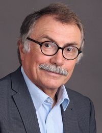 Dr. Jürgen Borchert Dr. Jürgen Borchert