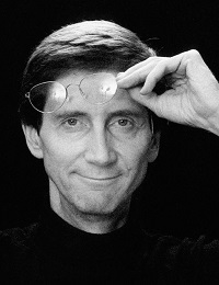 Hans Peter Scheier / Hans Peter Scheier