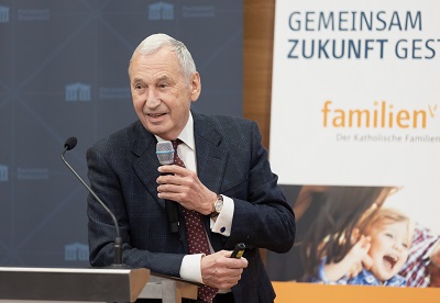 Erzdiözese Wien/ Schönlaub