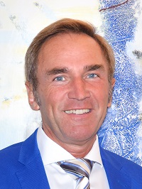 Superintendent Pfr. Mag. Manfred Sauer Superintendent Pfr. Mag. Manfred Sauer