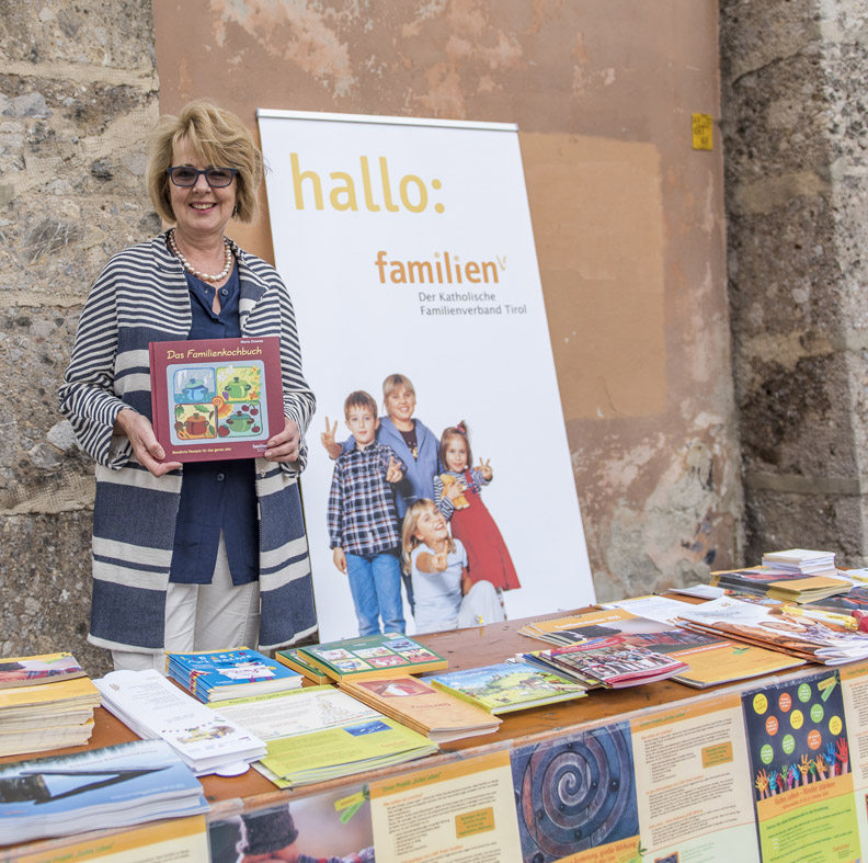 Domfest / St. Jakob Innsbruck / 02.06.2018 / @Vanessa Rachlé/Diözese Innsbruck