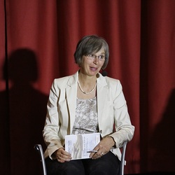 Moderation Gudrun Kattnig