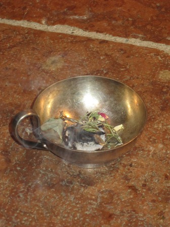 Gusto-Pilgern 2016 (FC: Familienverband)