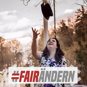 #fairändern / Steiner