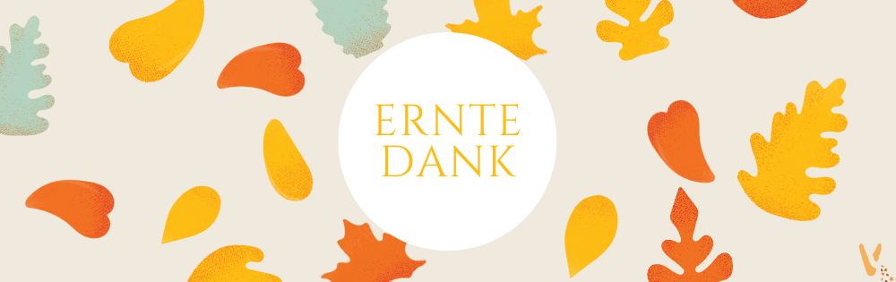 Erntedank