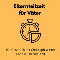 Die Rolle Deines Lebens - der Podcast für Väter